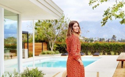 mandy moore takes ad inside her dreamy 1950s home AD070118 WELL42 01
